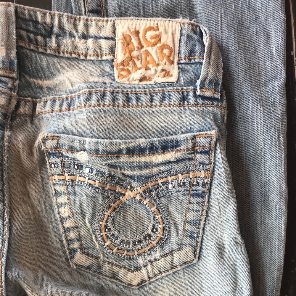 ⭐️SALE!!⭐️Women’s Big Stars 26L